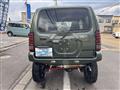 2014 Suzuki Jimny
