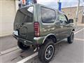 2014 Suzuki Jimny