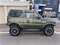 2014 Suzuki Jimny