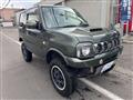 2014 Suzuki Jimny