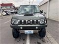 2014 Suzuki Jimny