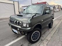 2014 Suzuki Jimny
