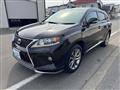 2013 Lexus RX