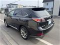 2013 Lexus RX