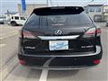 2013 Lexus RX