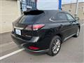 2013 Lexus RX
