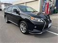 2013 Lexus RX