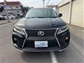 2013 Lexus RX