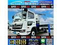 2018 Hino Hino Others