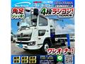 2018 Hino Hino Others