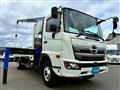 2018 Hino Hino Others