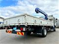 2018 Hino Hino Others