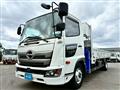 2018 Hino Hino Others