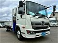 2018 Hino Hino Others