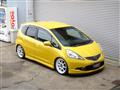 2010 Honda Fit