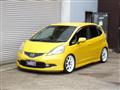 2010 Honda Fit