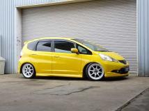2010 Honda Fit