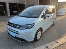 2024 Honda Freed