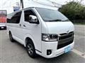 2026 Toyota Hiace Van
