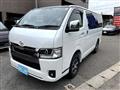 2026 Toyota Hiace Van