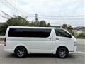 2026 Toyota Hiace Van