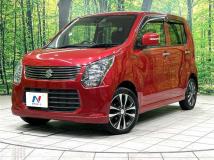 2013 Suzuki Wagon R