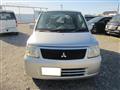2006 Mitsubishi eK Wagon
