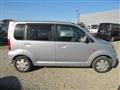 2006 Mitsubishi eK Wagon