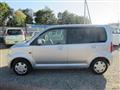 2006 Mitsubishi eK Wagon