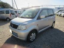 2006 Mitsubishi eK Wagon