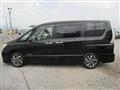 2013 Nissan Serena