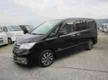 2013 Nissan Serena