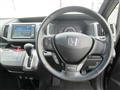 2012 Honda Step WGN