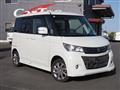 2011 Suzuki Palette