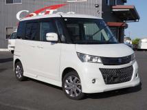 2011 Suzuki Palette