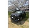 Toyota/Land Cruiser Prado