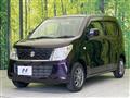 2015 Suzuki Wagon R
