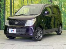 2015 Suzuki Wagon R