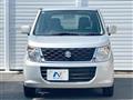 2015 Suzuki Wagon R