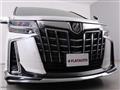 2020 Toyota Alphard G