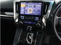 2020 Toyota Alphard G
