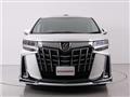 2020 Toyota Alphard G
