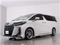 2020 Toyota Alphard G