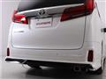 2020 Toyota Alphard G
