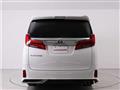 2020 Toyota Alphard G