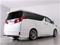 2020 Toyota Alphard G