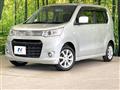 2012 Suzuki Wagon R Stingray