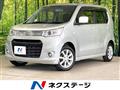 2012 Suzuki Wagon R Stingray