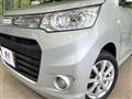 2012 Suzuki Wagon R Stingray