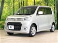 2012 Suzuki Wagon R Stingray
